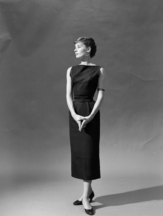 Picture of Audrey Hepburn