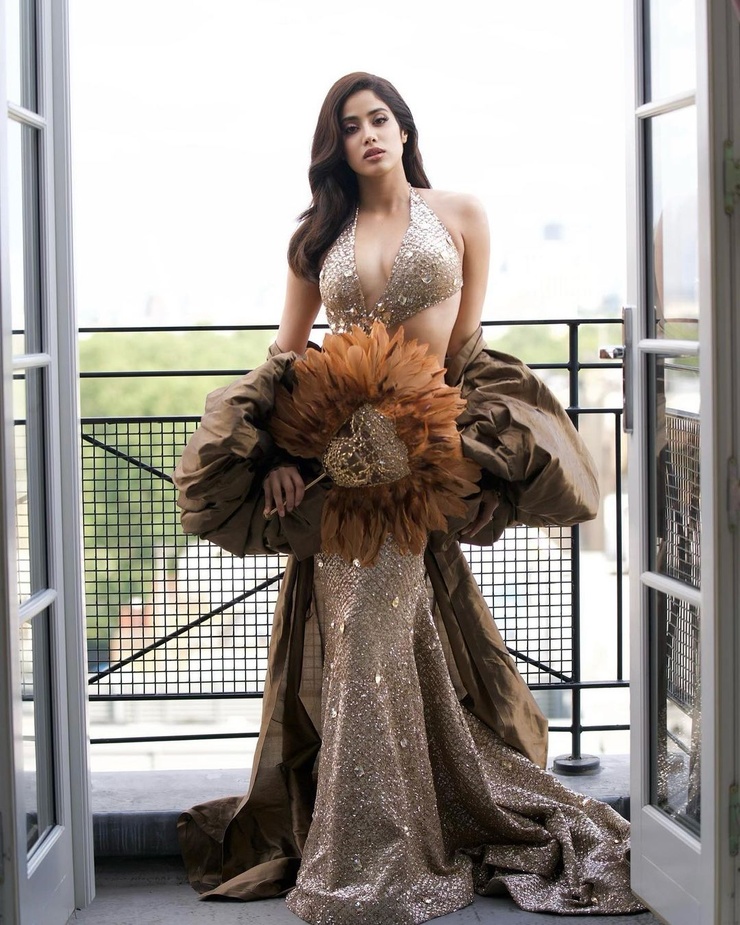 Janhvi Kapoor