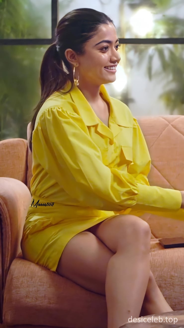 Rashmika Mandanna
