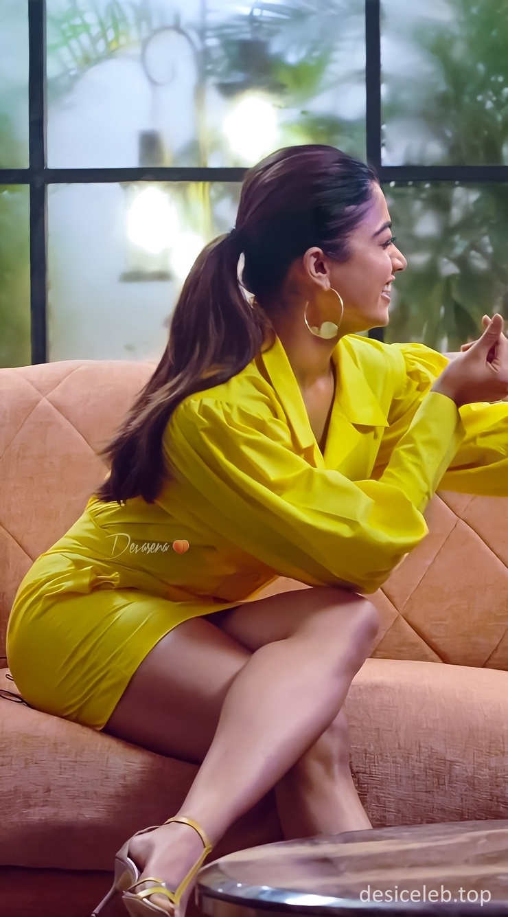 Rashmika Mandanna