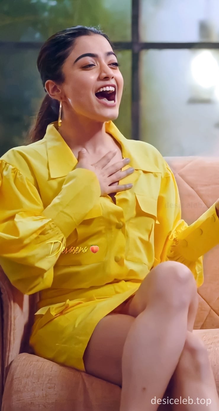 Rashmika Mandanna