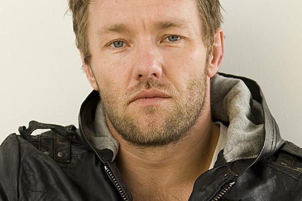 Joel Edgerton