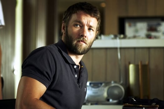 Joel Edgerton Joel Edgerton