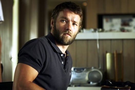 Joel Edgerton