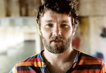 Joel Edgerton