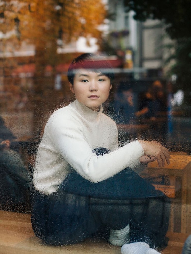 Yun Huang
