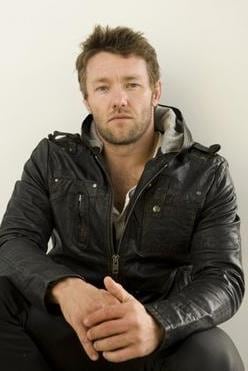 Joel Edgerton