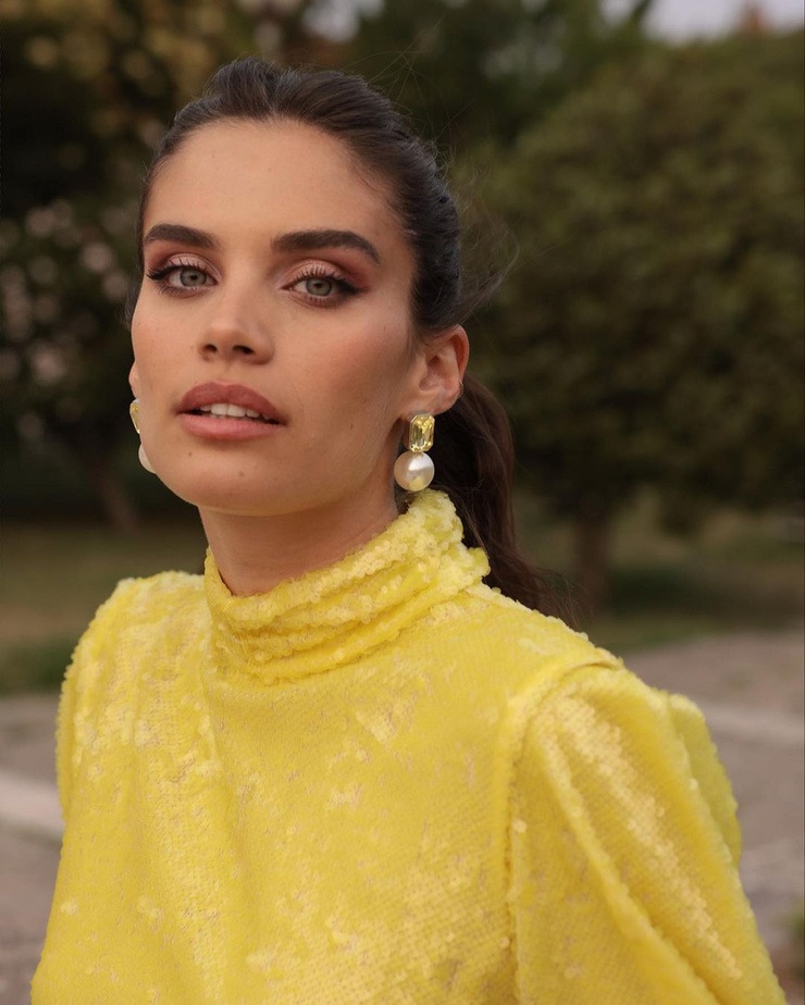 Sara Sampaio
