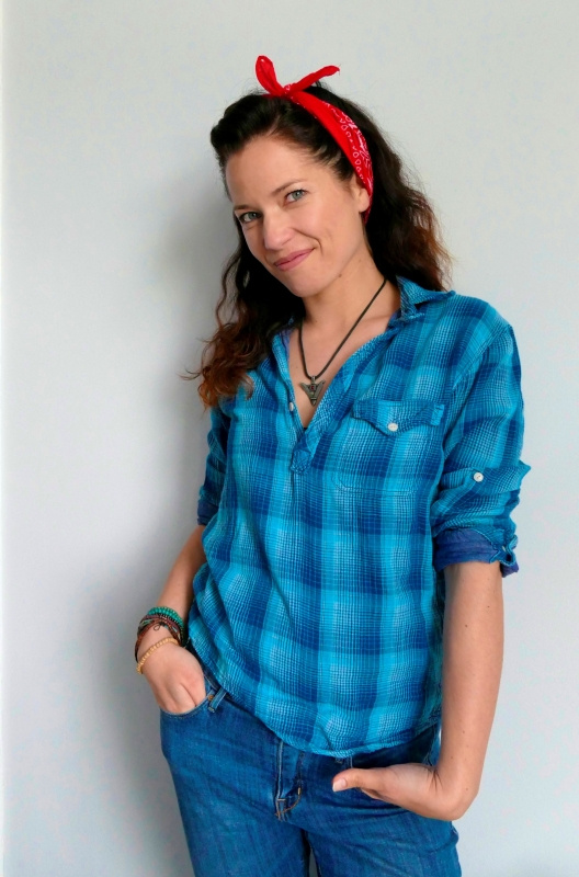 Katja Frenzel-Röhl
