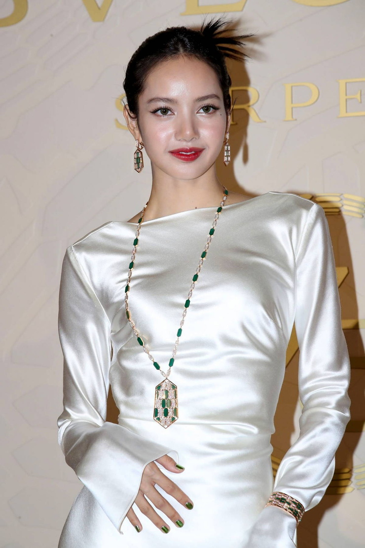 Lalisa Manoban