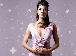 Marisa Tomei