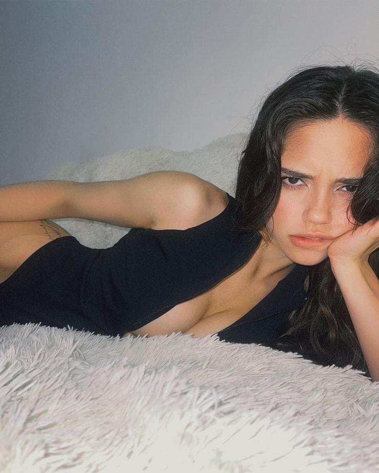 Sofia Chernasova