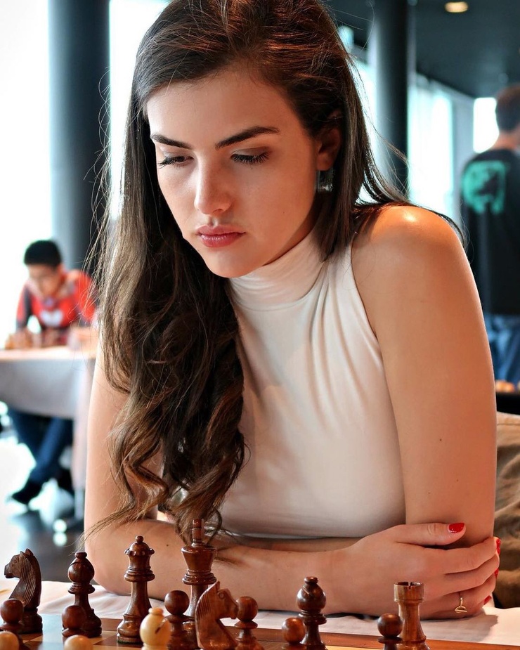 Alexandra Botez