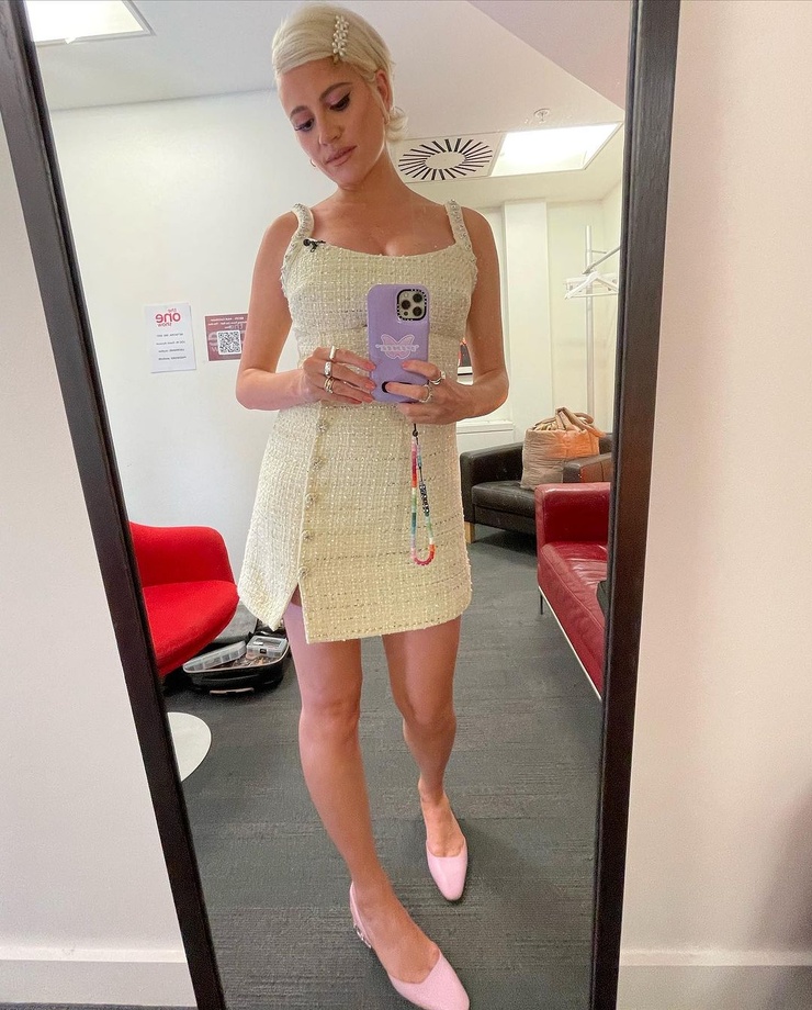 Pixie Lott