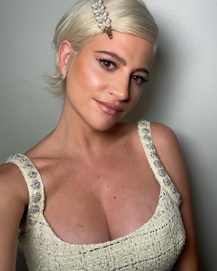 Pixie Lott Pixie Lott