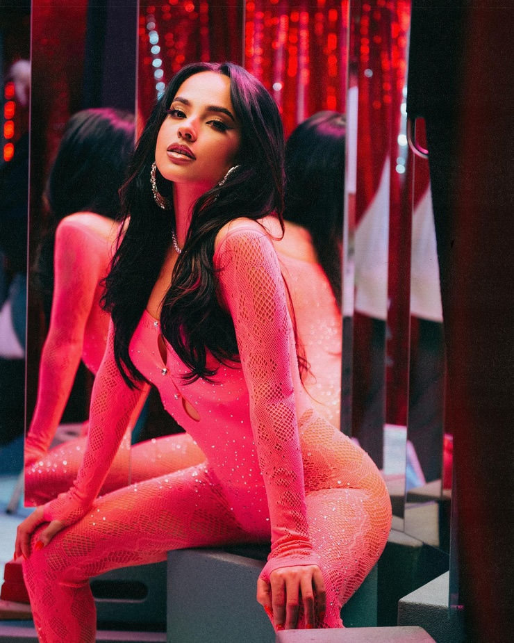 Becky G.