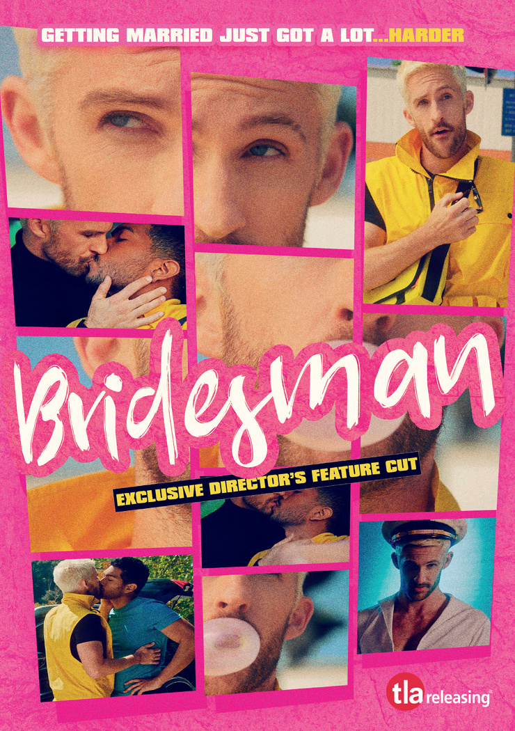 Bridesman