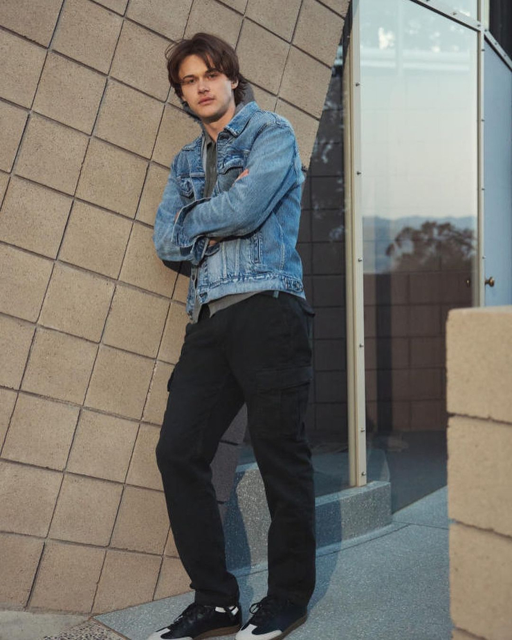 Christopher Briney