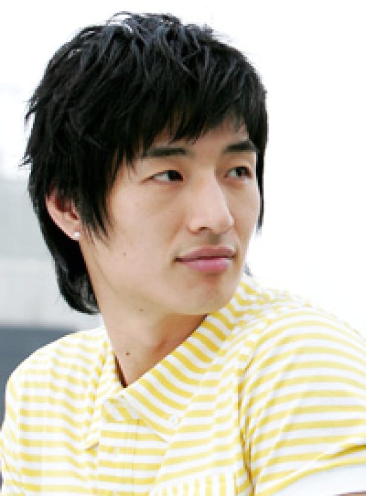 Ho-young Son