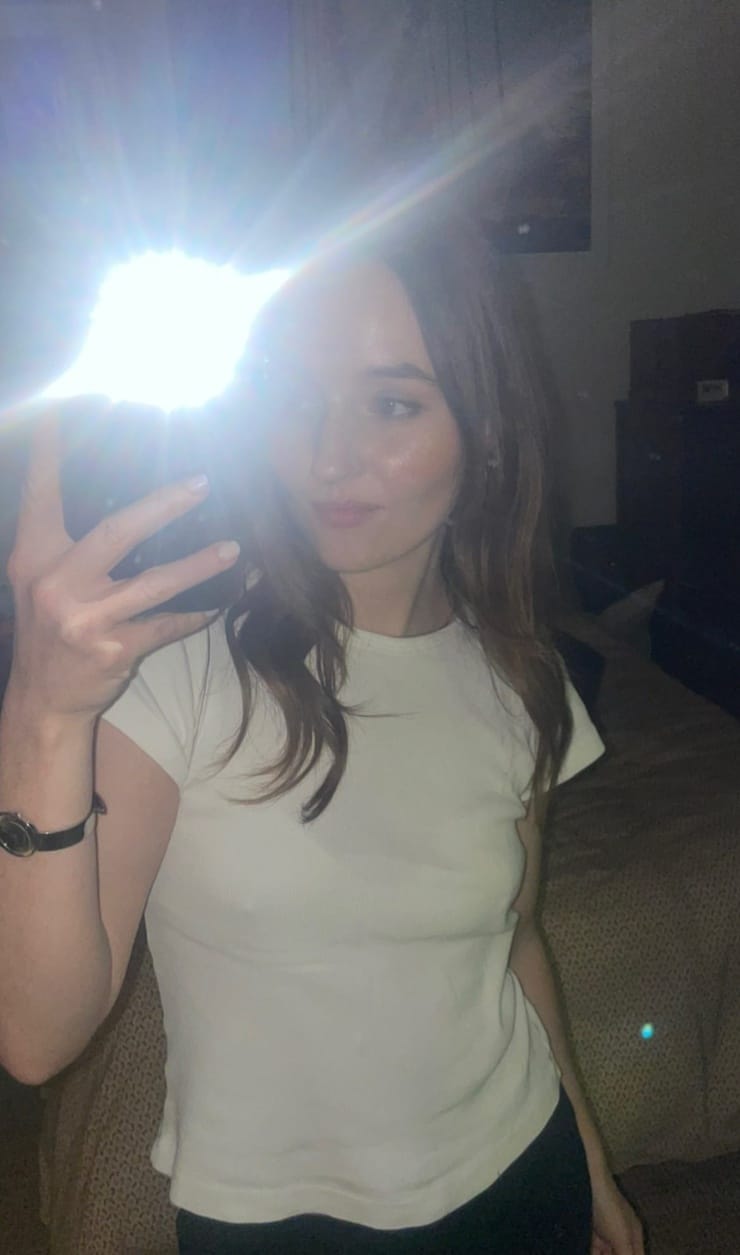 Kaitlyn Dever