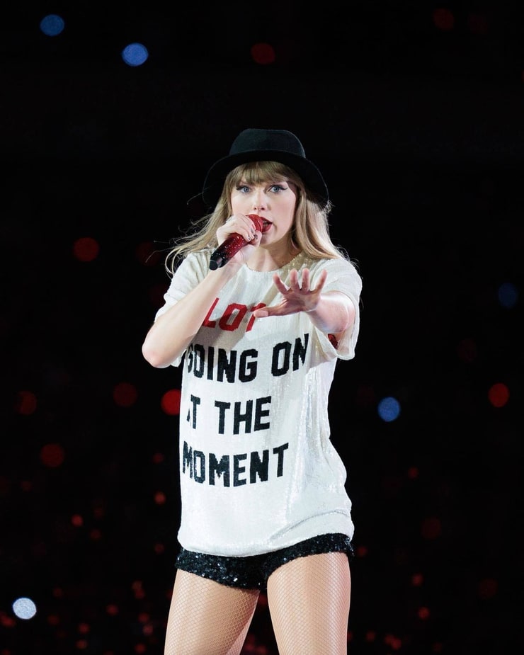 Taylor Swift Taylor Swift