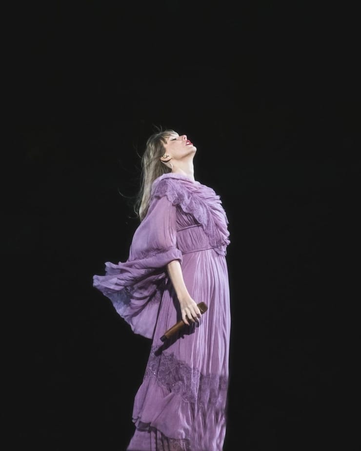 Taylor Swift