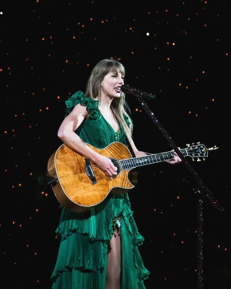Taylor Swift