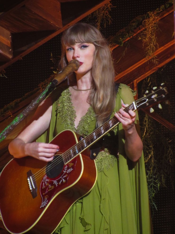 Taylor Swift Taylor Swift
