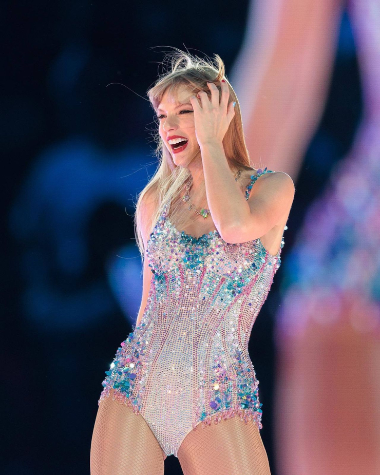 Taylor Swift Taylor Swift