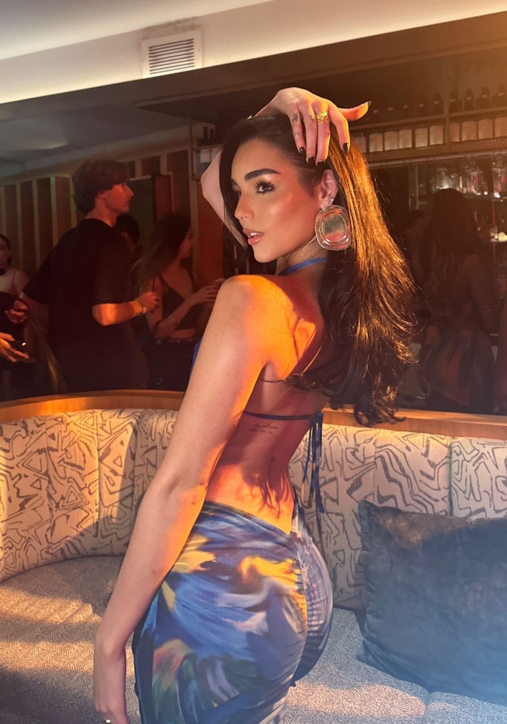 Indiana Massara