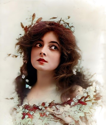 Marie Doro