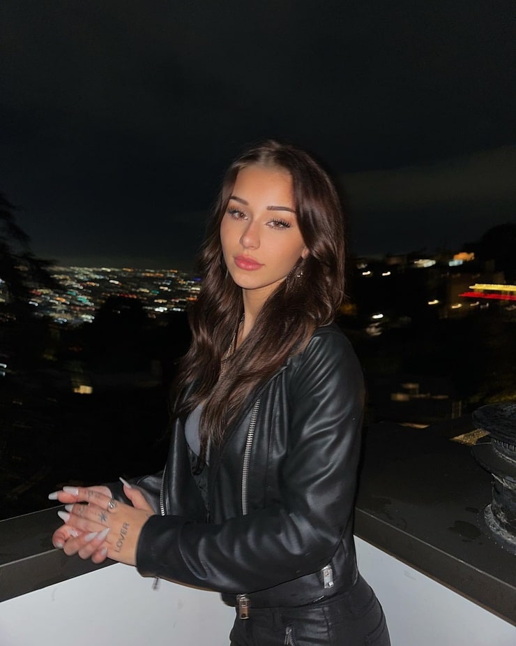 Picture of Bella saintcair