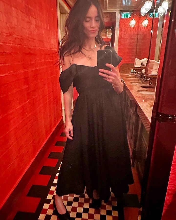 Abigail Spencer