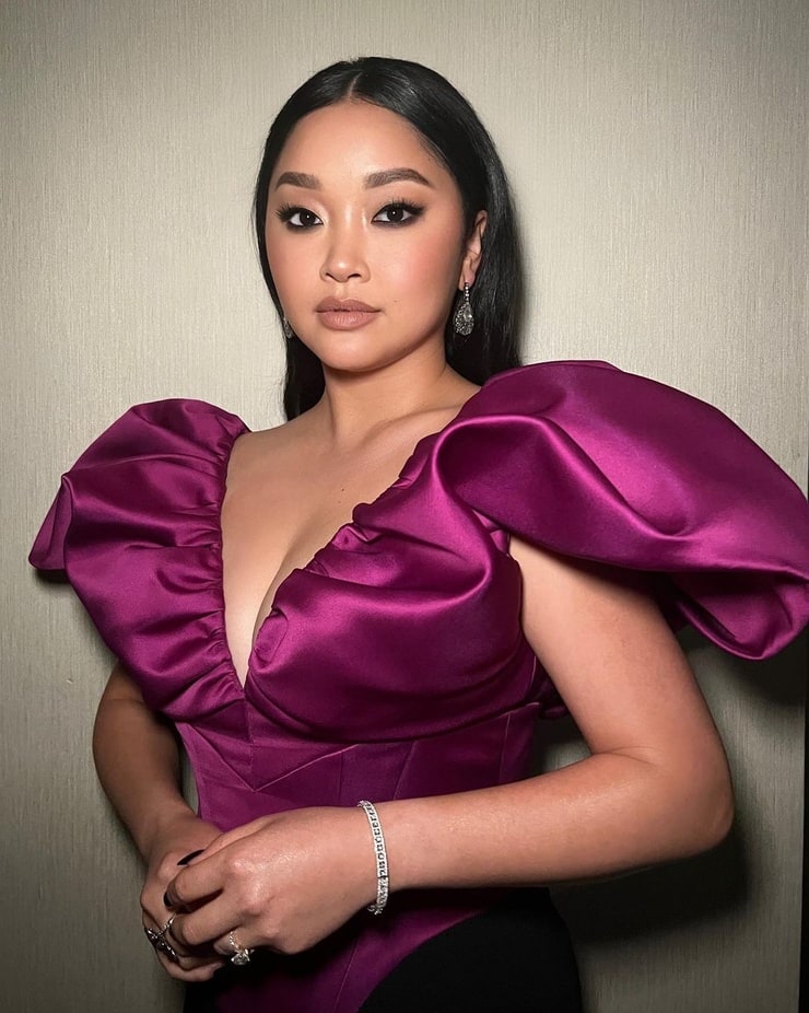 Picture of Lana Condor