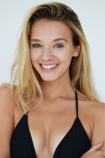 Morgan Fletchall Morgan Fletchall