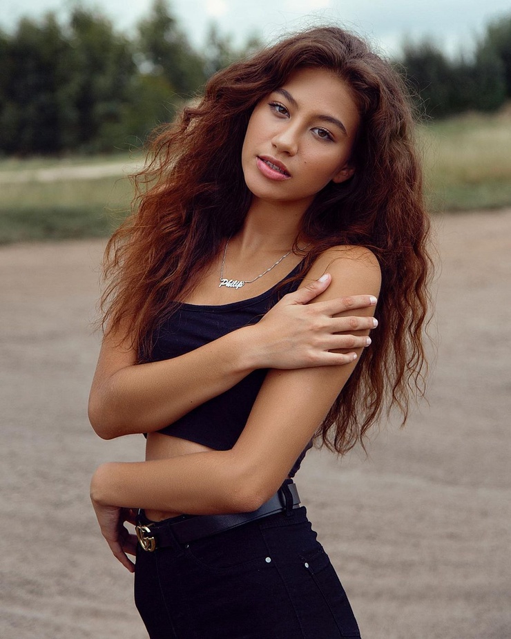Meagan Shehab