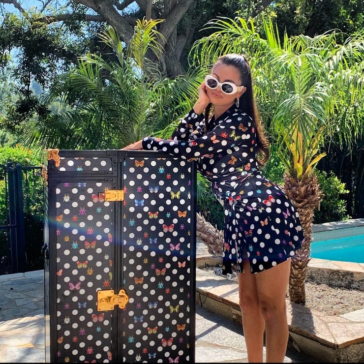 Selena Gomez Selena Gomez