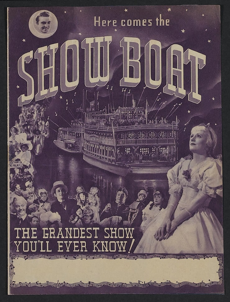 Show Boat (1936)