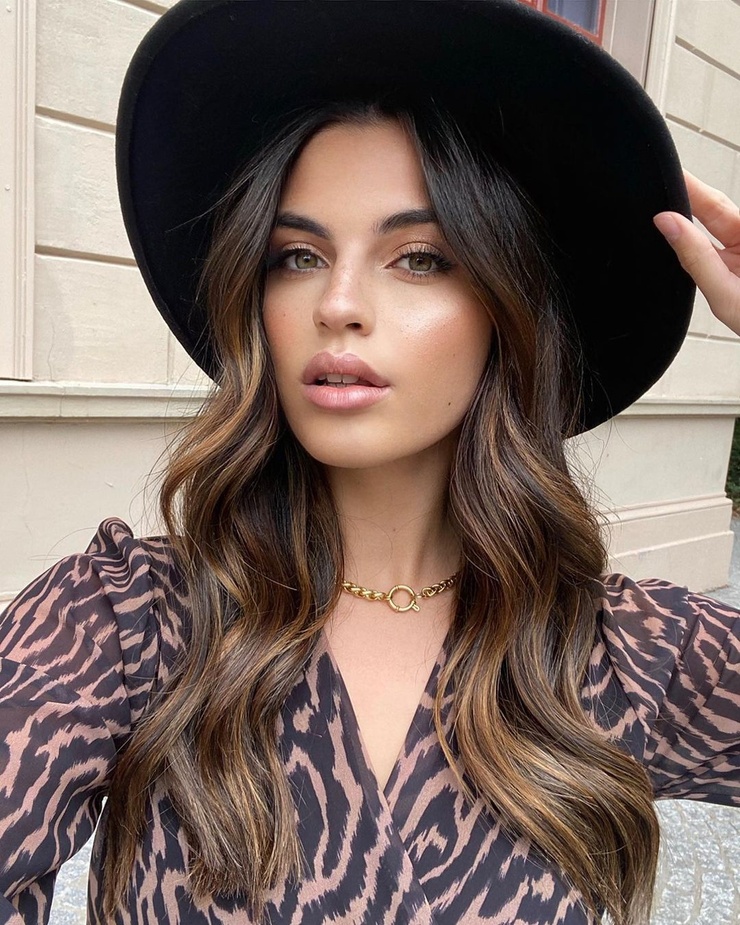 Nicole Cianfanelli