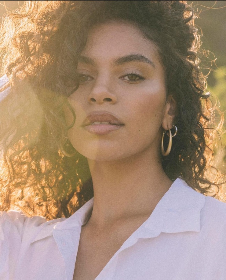 Arianna Barron Arianna Barron