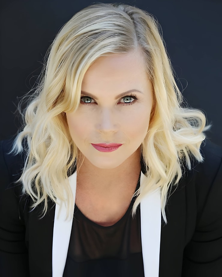 Picture of Catherine Sutherland