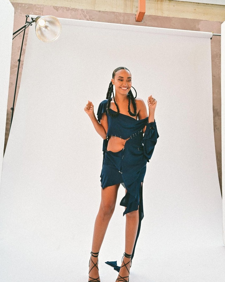 Leigh Anne Pinnock