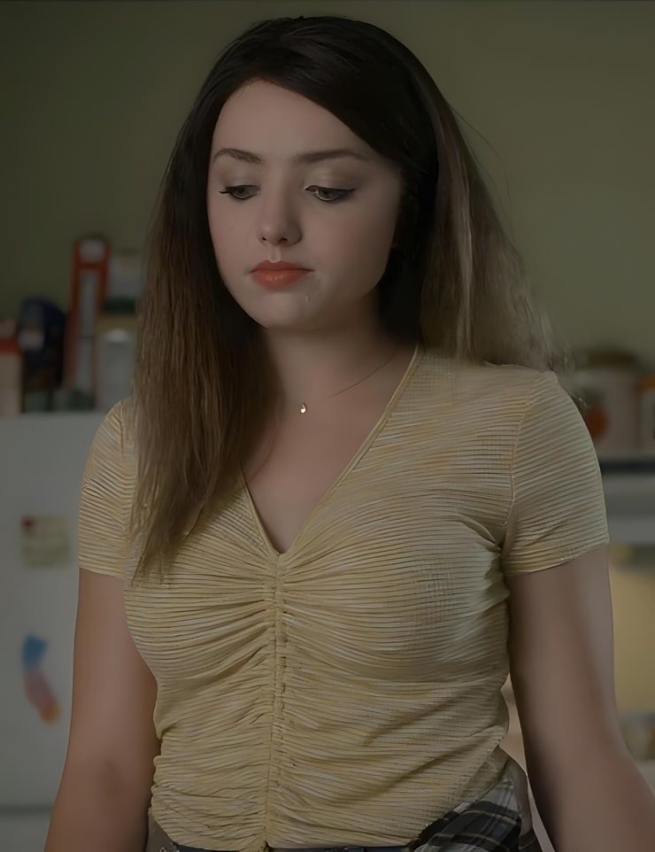 Peyton List Peyton List