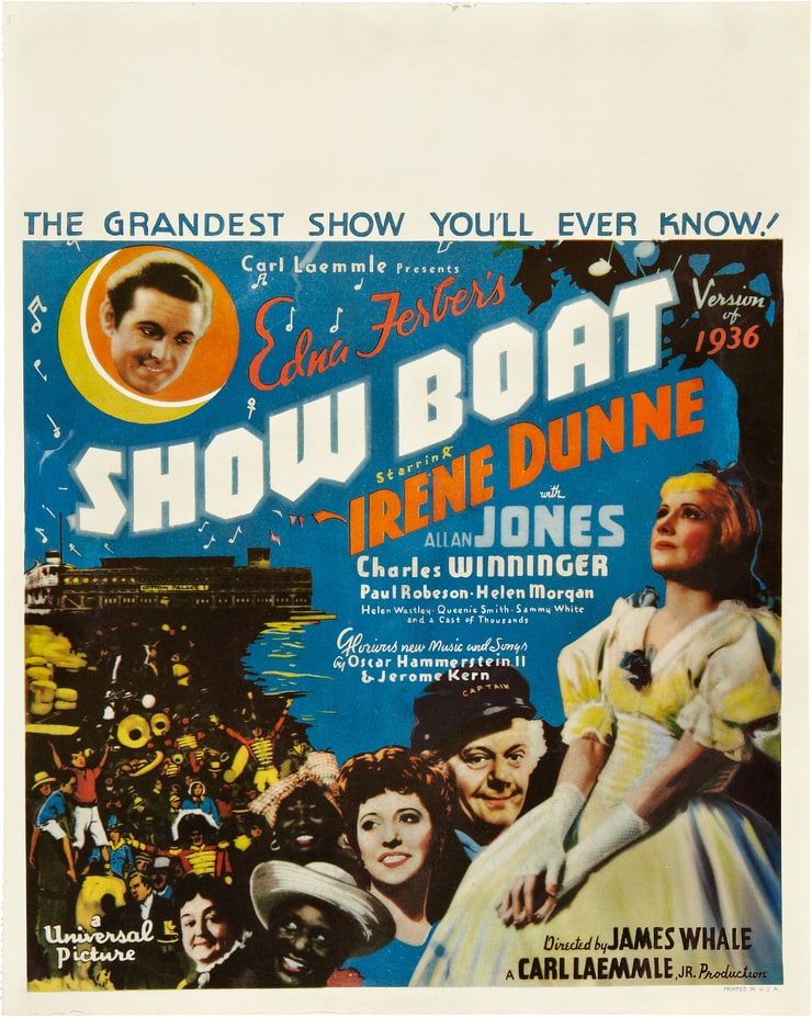 Show Boat (1936)