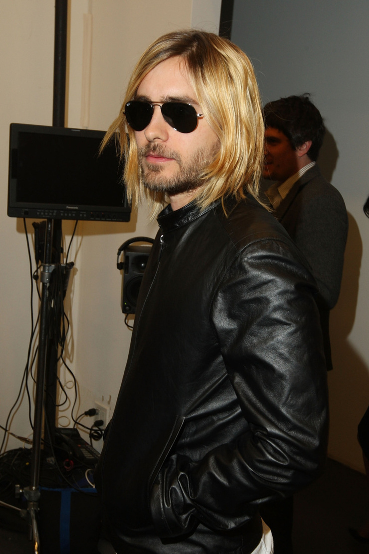 Jared Leto