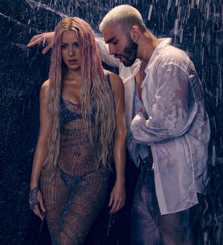Shakira