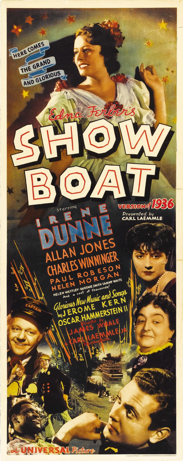 Show Boat (1936)