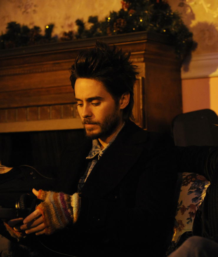 Jared Leto
