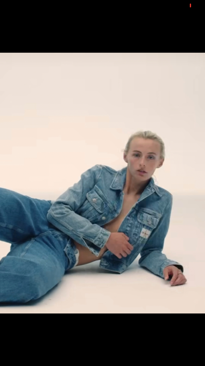 Picture of Chloe Kelly