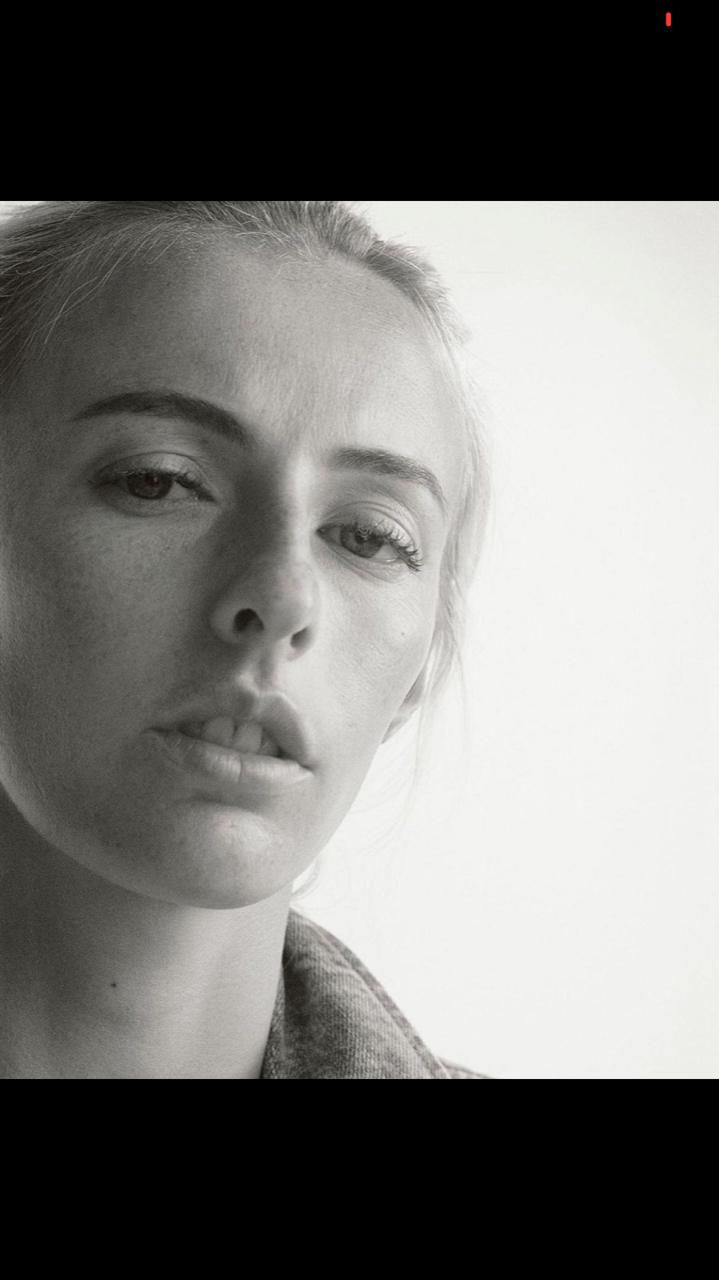 Chloe Kelly
